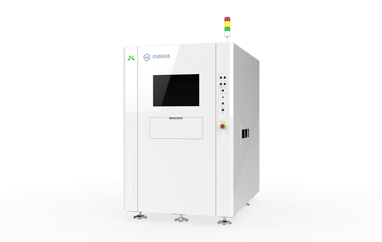 AXI-E500