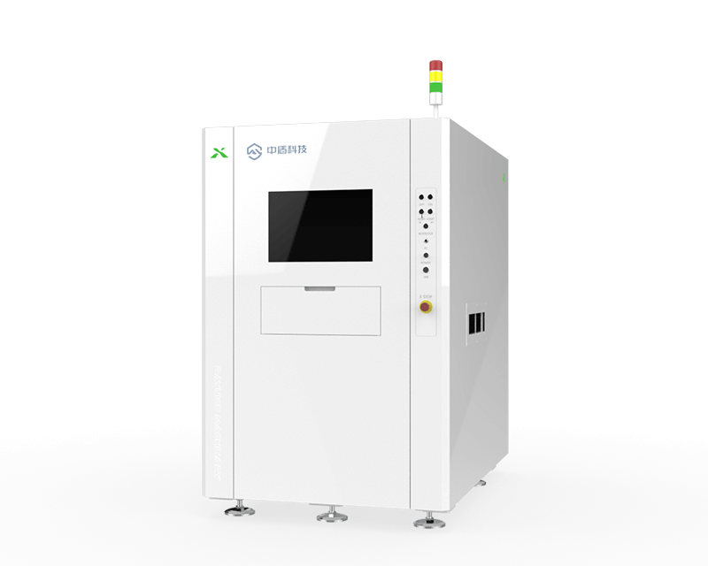 AXI-E500