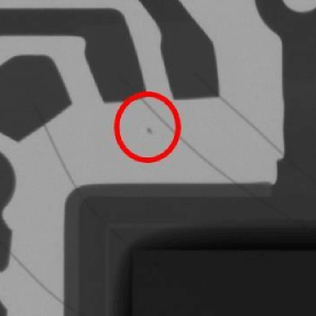 Wire Broken