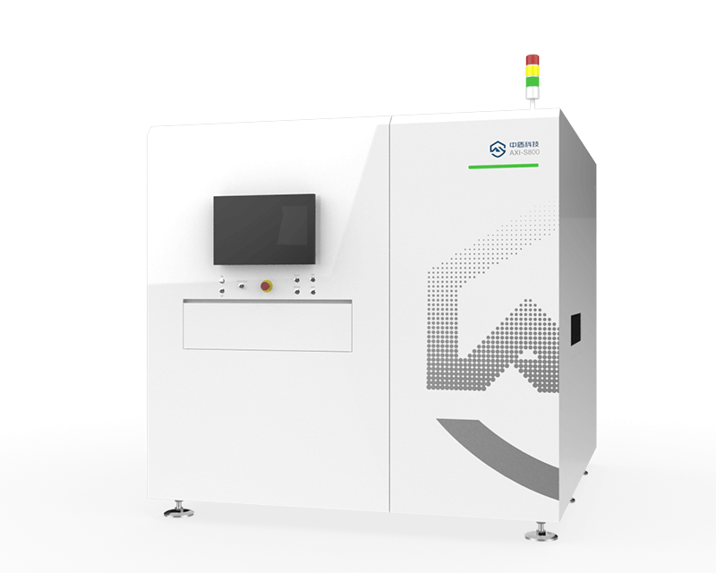 AXI-S800